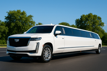 Lehi Limousine