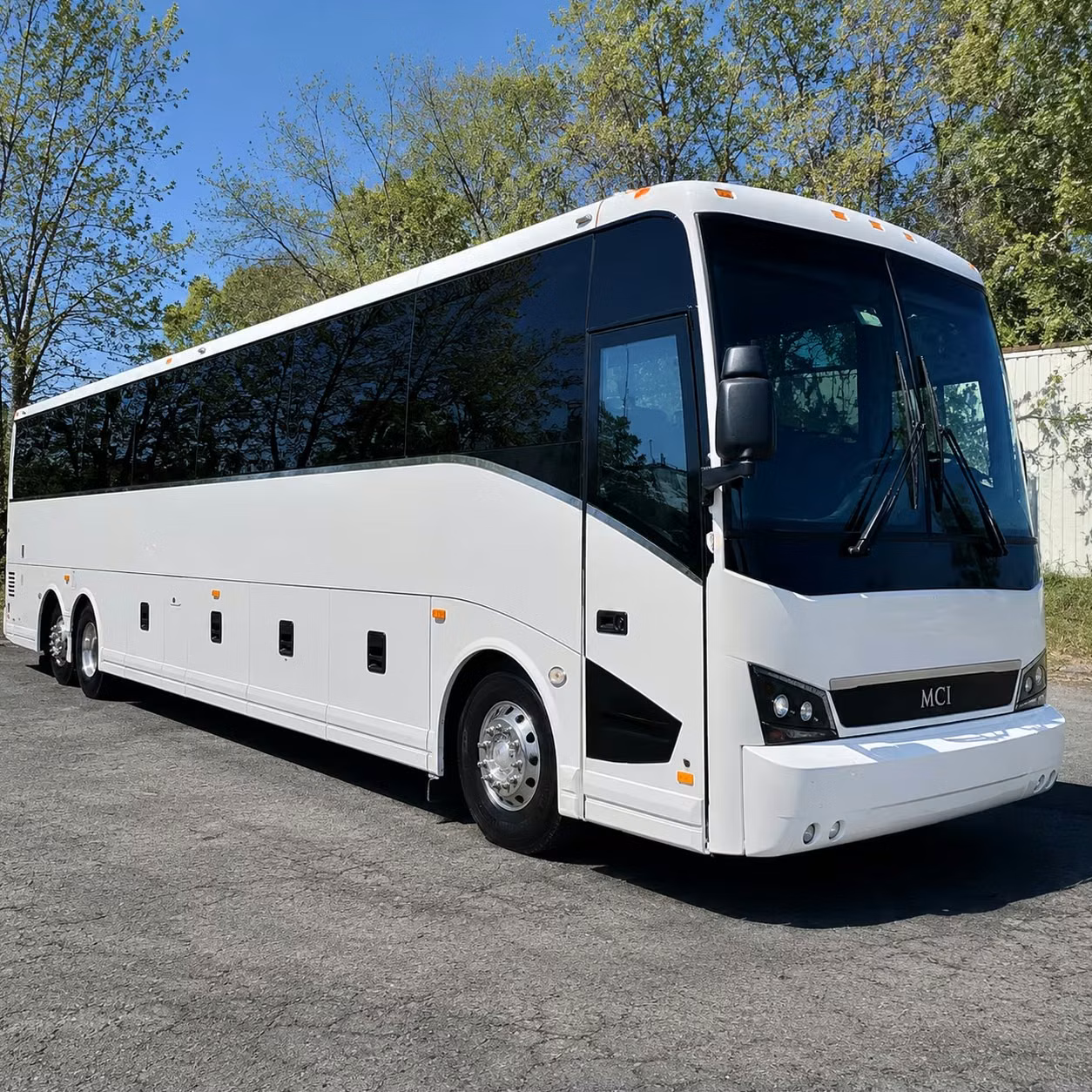charter buses for lehi youth group retreats and conferences