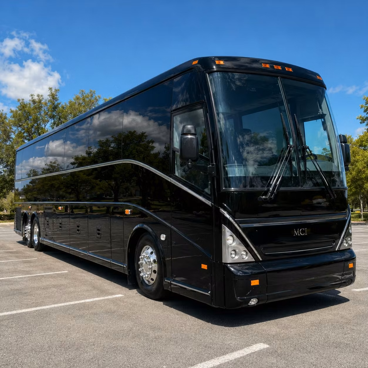 concert transportation in lehi and all the surrounding areas