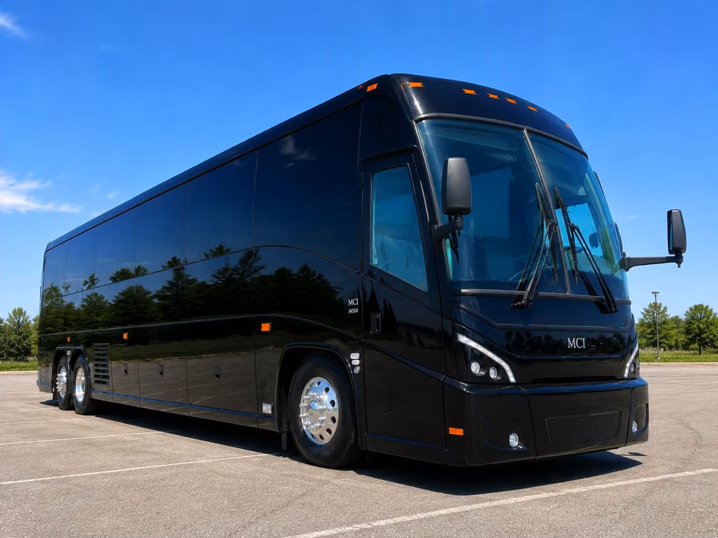 construction site and workforce shuttle transportation in lehi