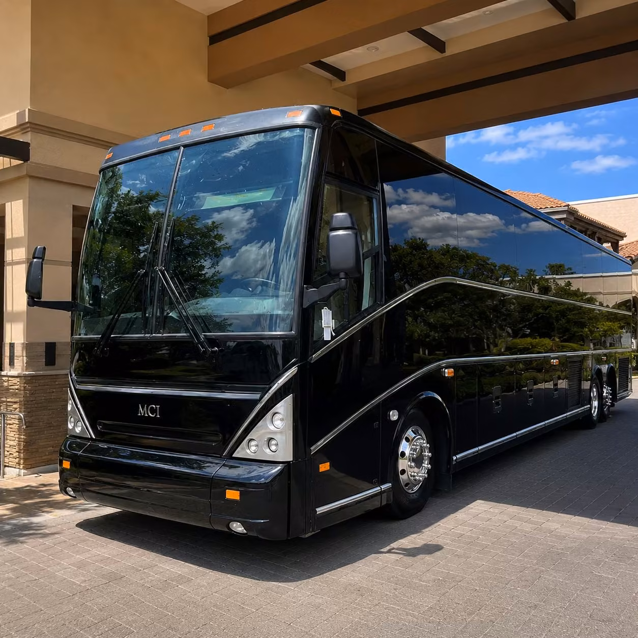corporate event transportation for lehi conferences and company gatherings