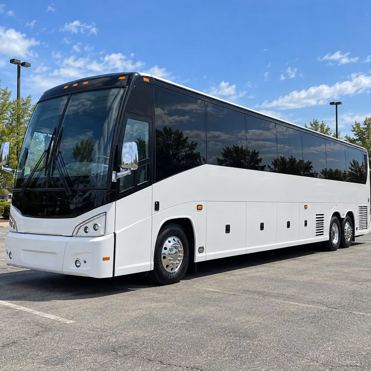 for easy lehi prom transportation that runs on your schedule charterbusrentallehiut com has you covered
