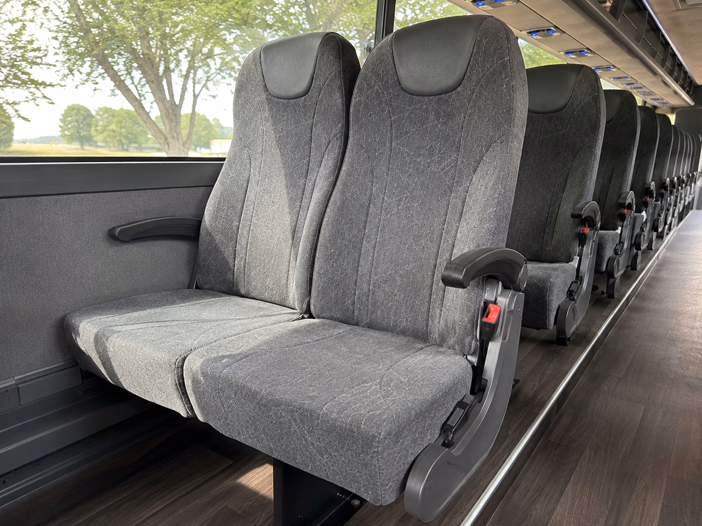 how the day of the week changes what a bus costs in lehi utah