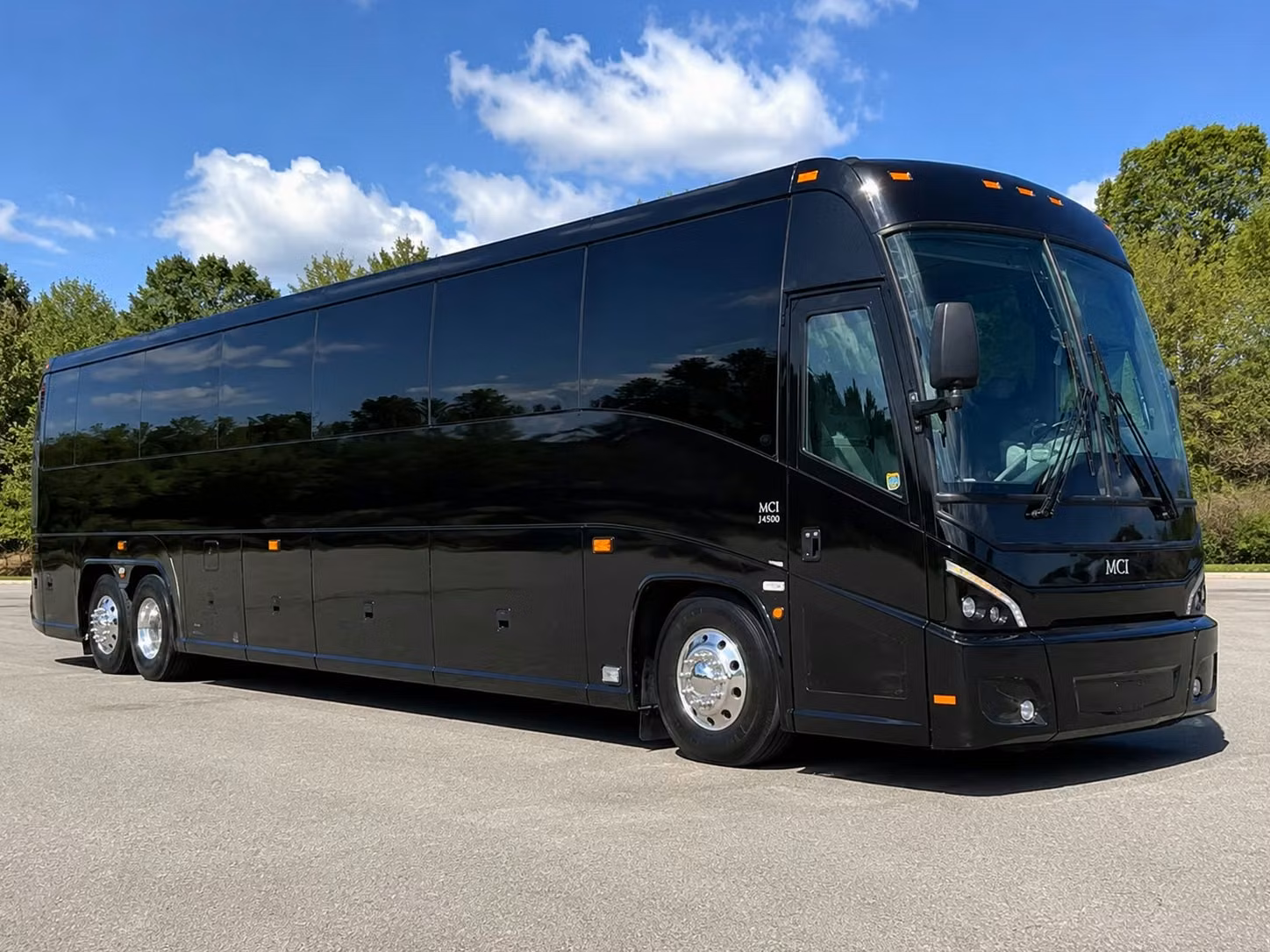lehi corporate event shuttle buses for tech companies and business groups