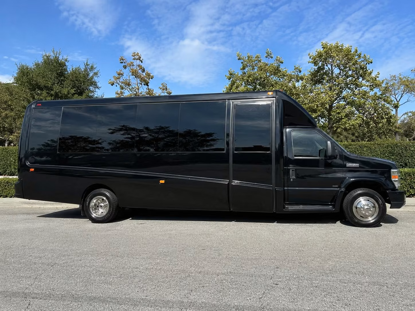lehi school field trip bus rentals