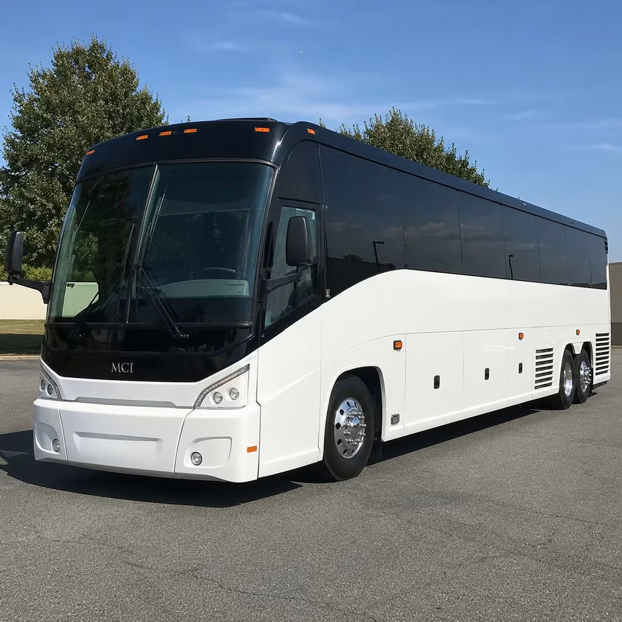 multi day bus rentals for lehi corporate groups and company retreats