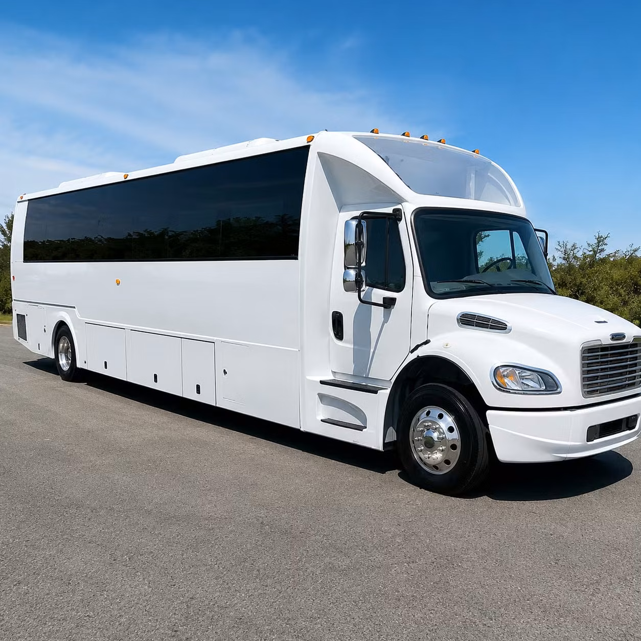 party bus