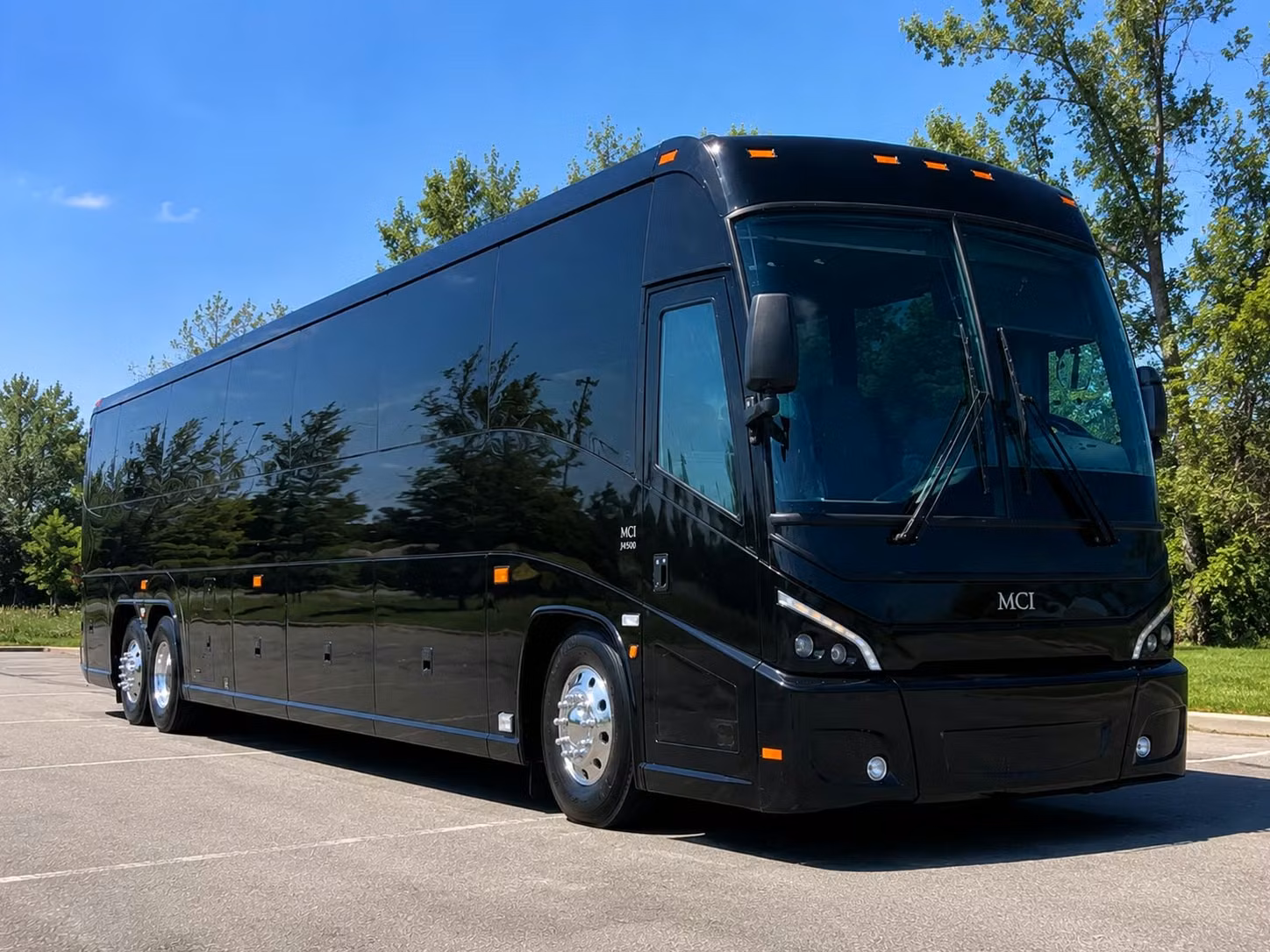 private event transportation in lehi and all the surrounding areas