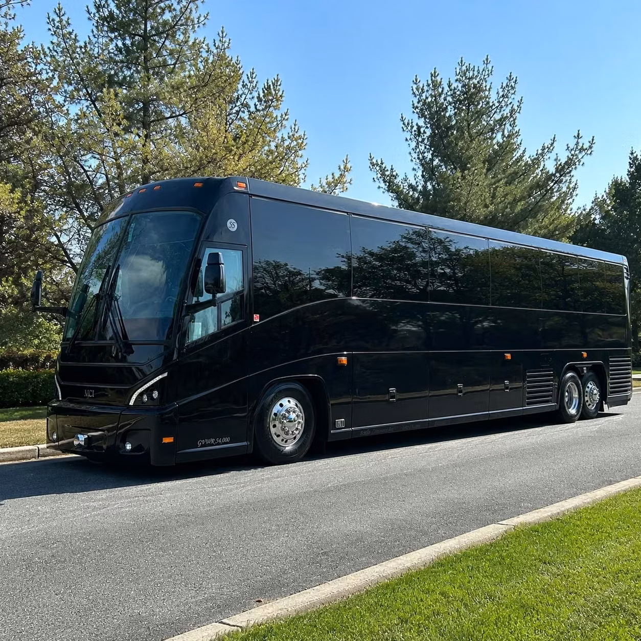 ready for mission ready transportation near camp williams and utah military installations