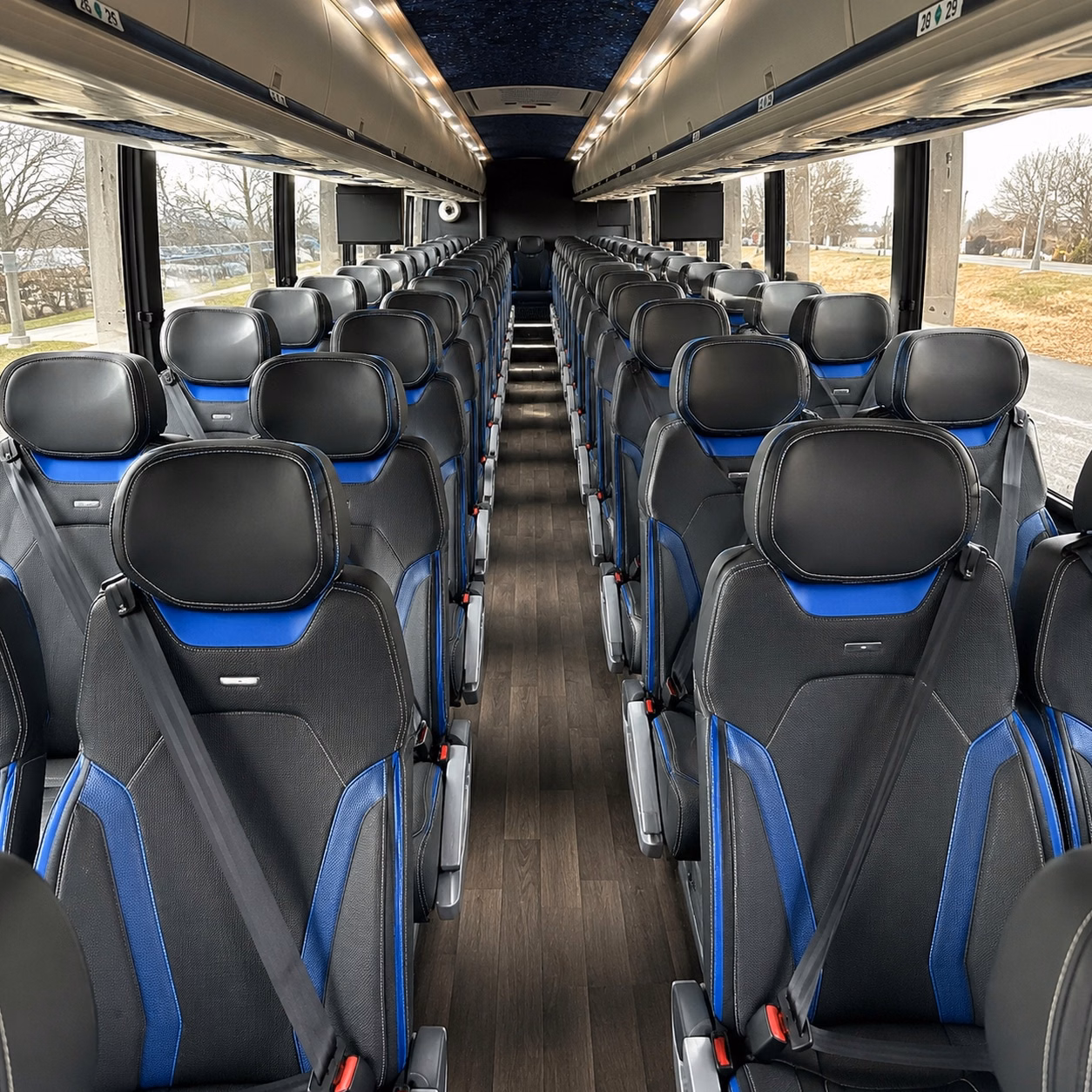 this is the easiest way to book school bus rentals for lehi groups headed to salt lake city