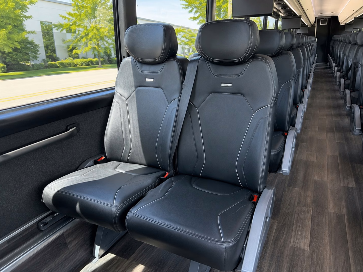 wedding transportation in lehi and all the surrounding areas