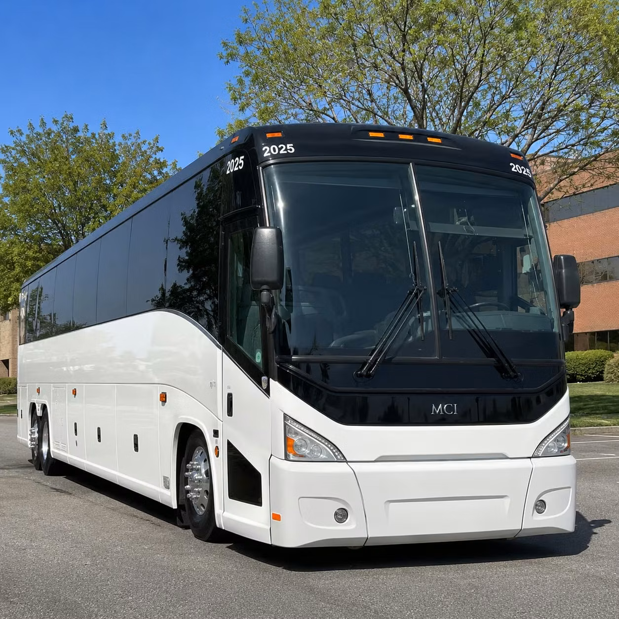 when your lehi wedding spans multiple venues a charter bus keeps everyone together