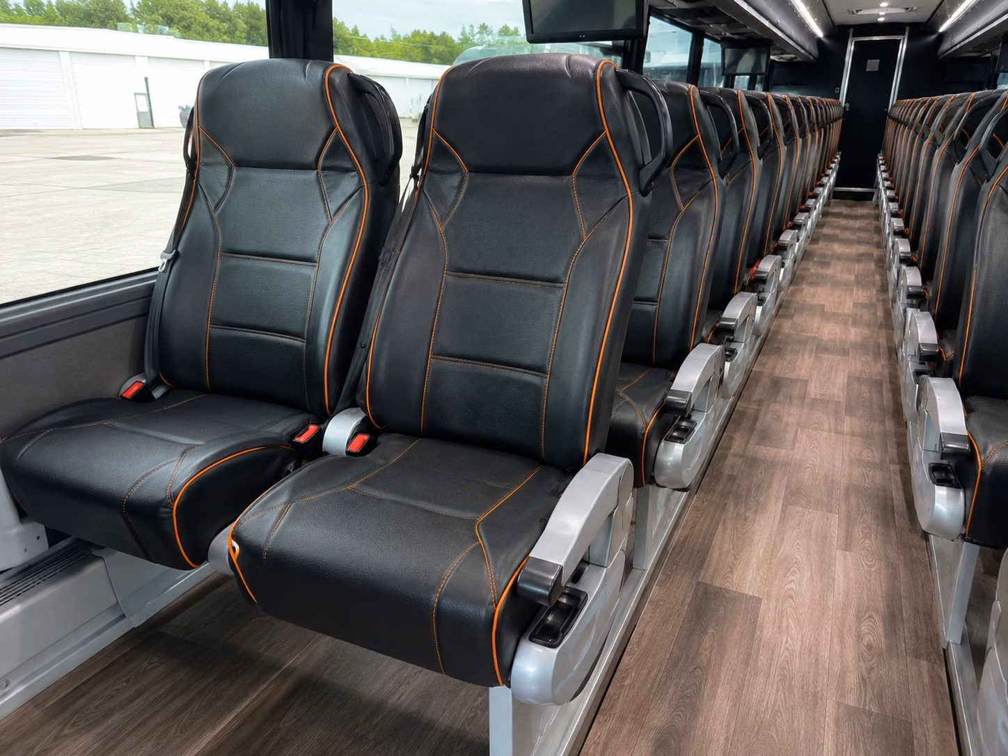 you can count on charterbusrentallehiut com for high school sports playoff transportation in lehi